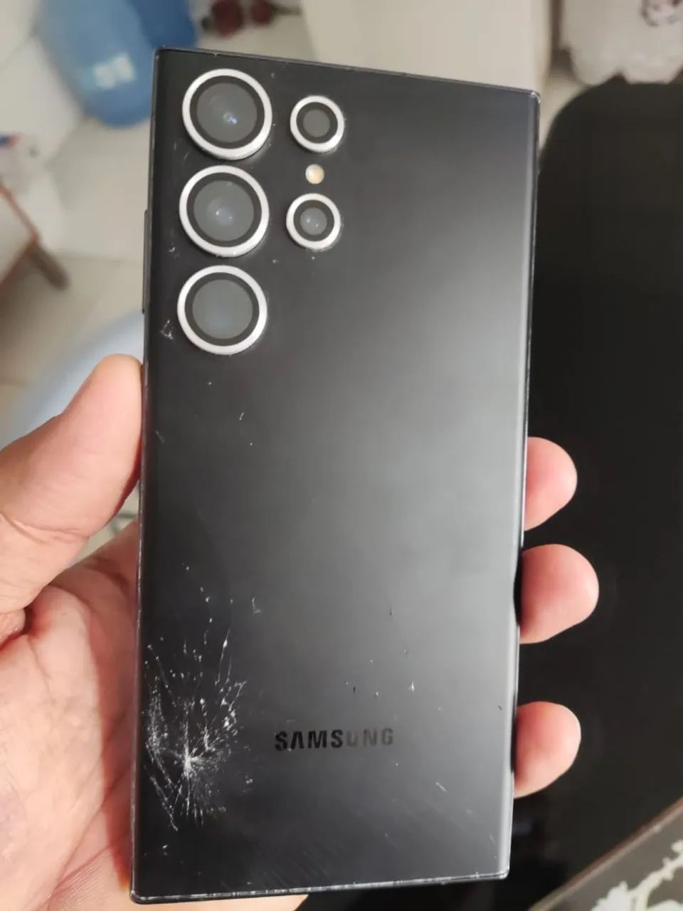 S23 Ultra 512GB - Foto 2