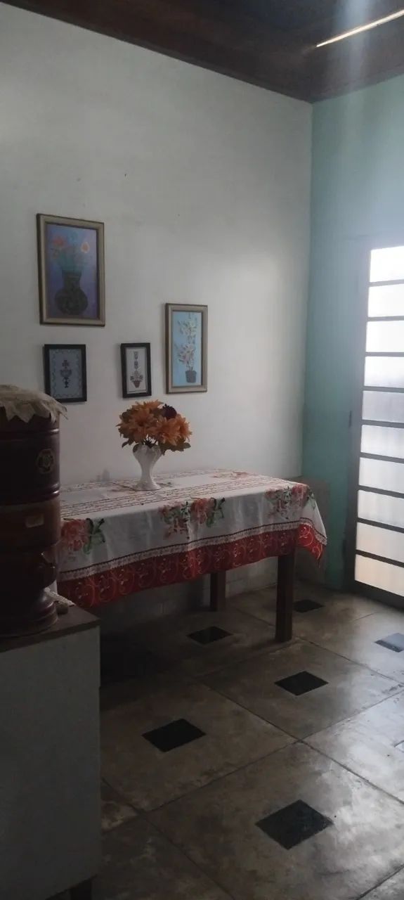 Alugo lindo sobrado - Foto 3