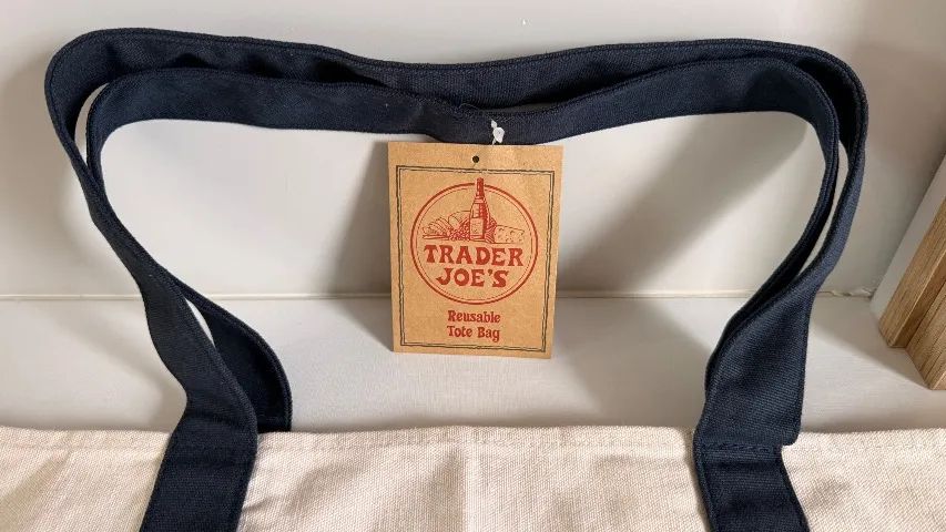 Bolsa Trader Joes - Foto 3