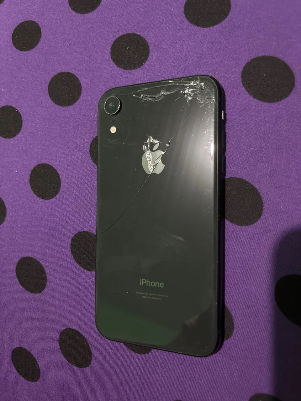 iPhone XR  - Foto 2