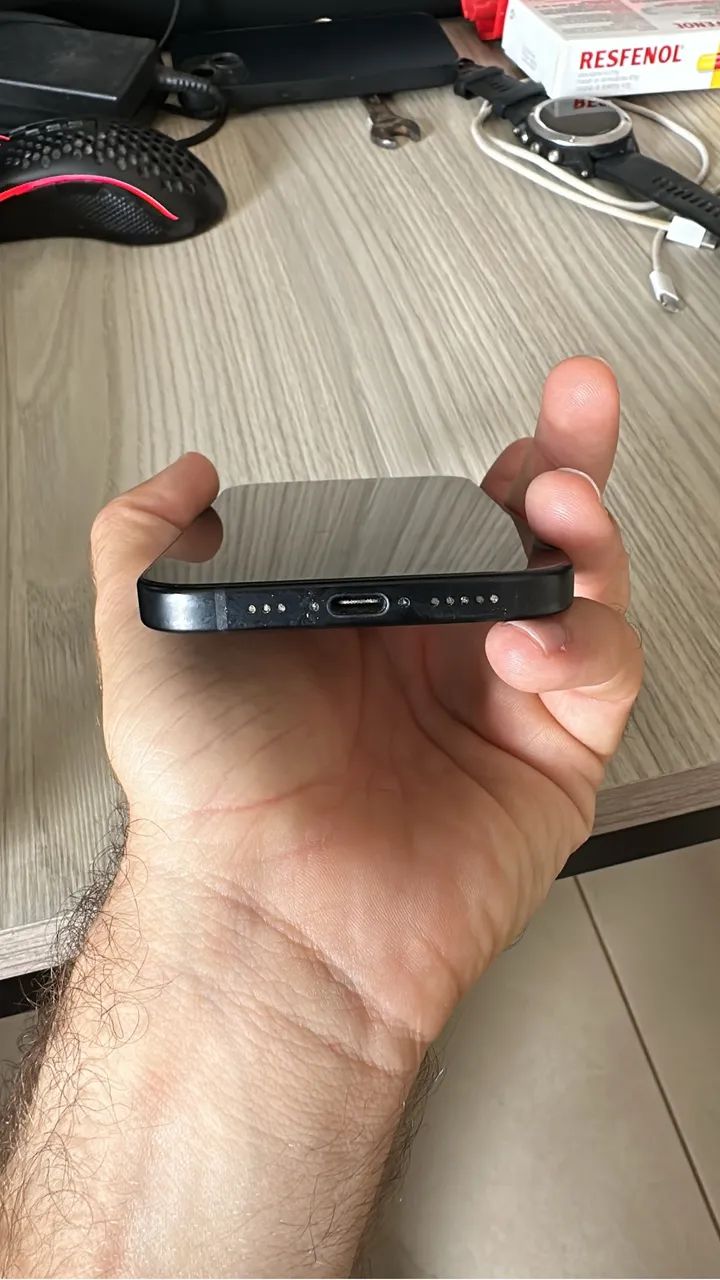 iPhone 15 128gb - Foto 5