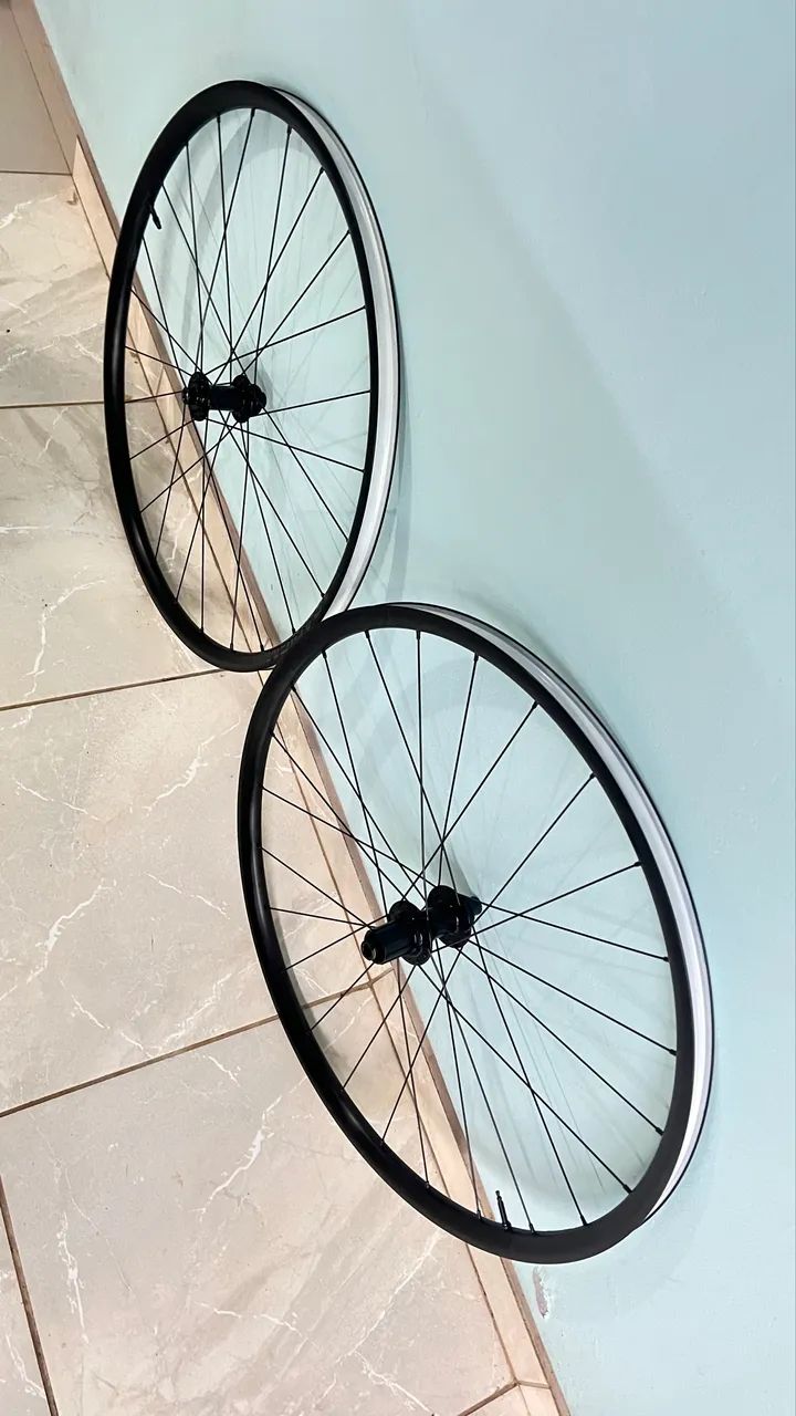 Rodas trek bontrager 