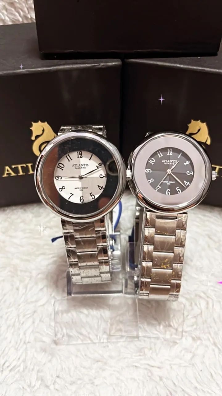 Relógio feminino  - Foto 4