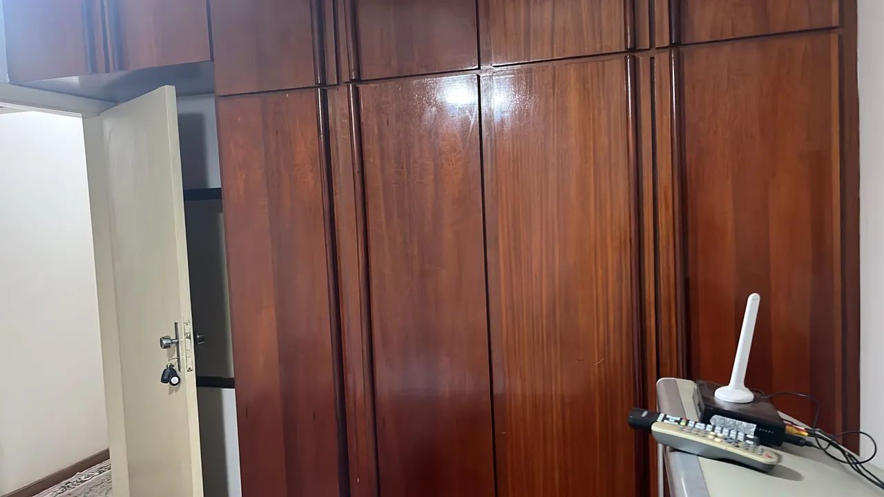 Alugo suite no centro - Foto 4
