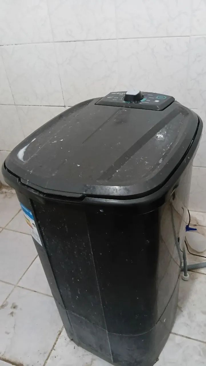 Tanquinho novo 300 - Foto 2