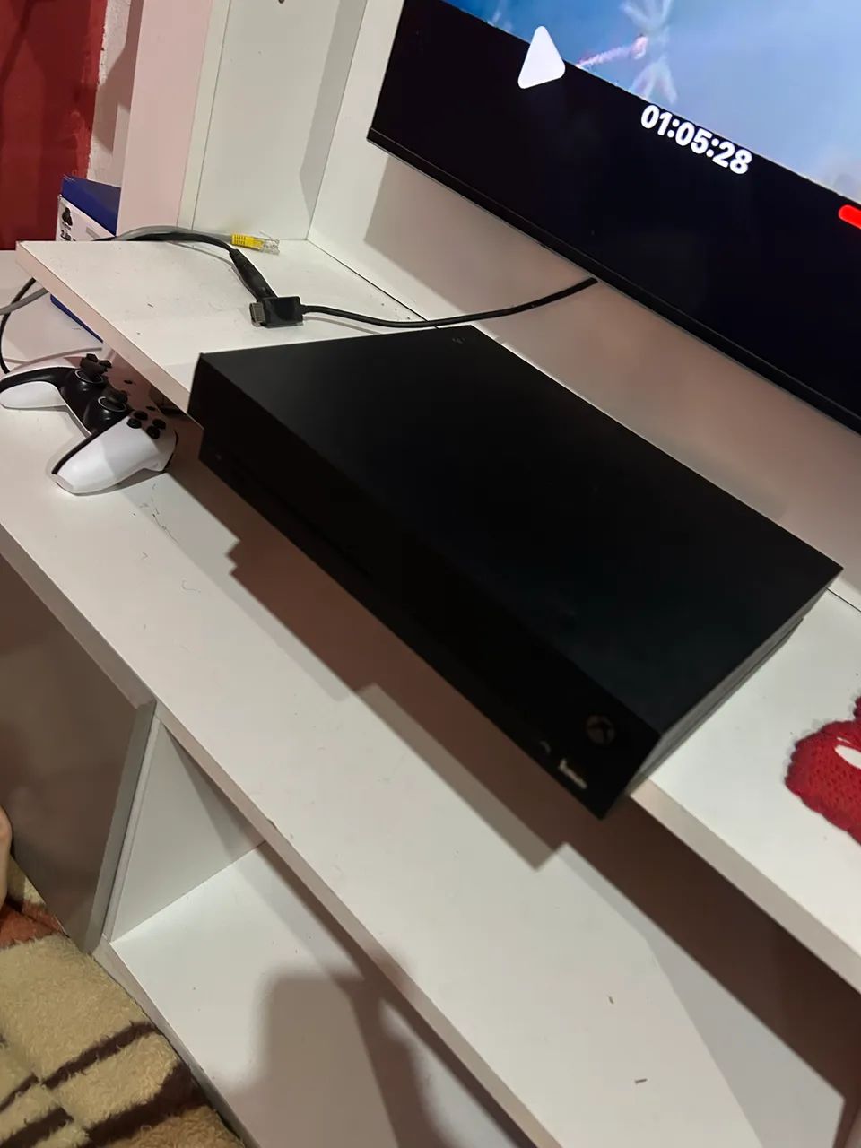 Xbox one x 1t - Foto 3