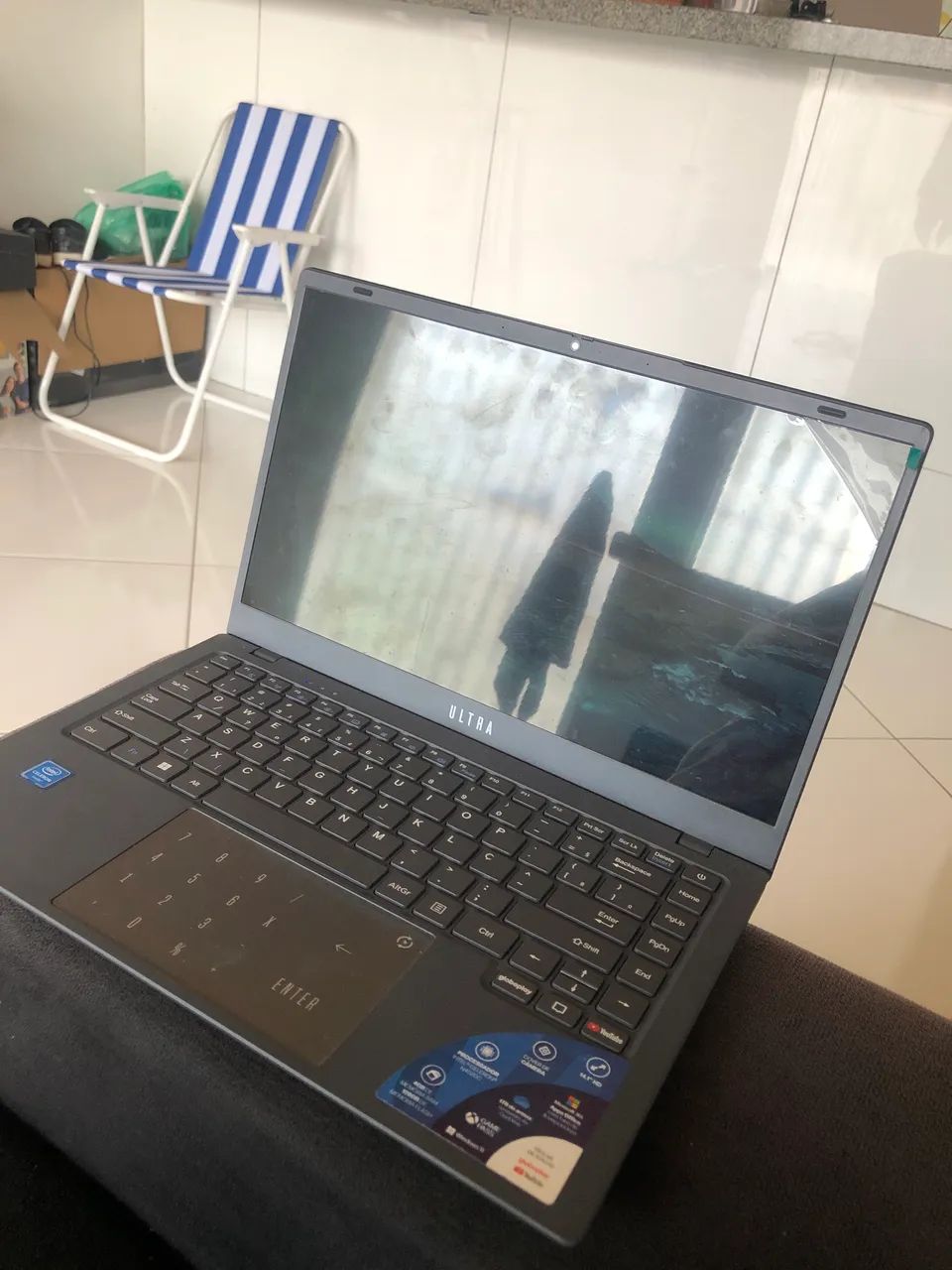 Vendo notebook siminovo  - Foto 3
