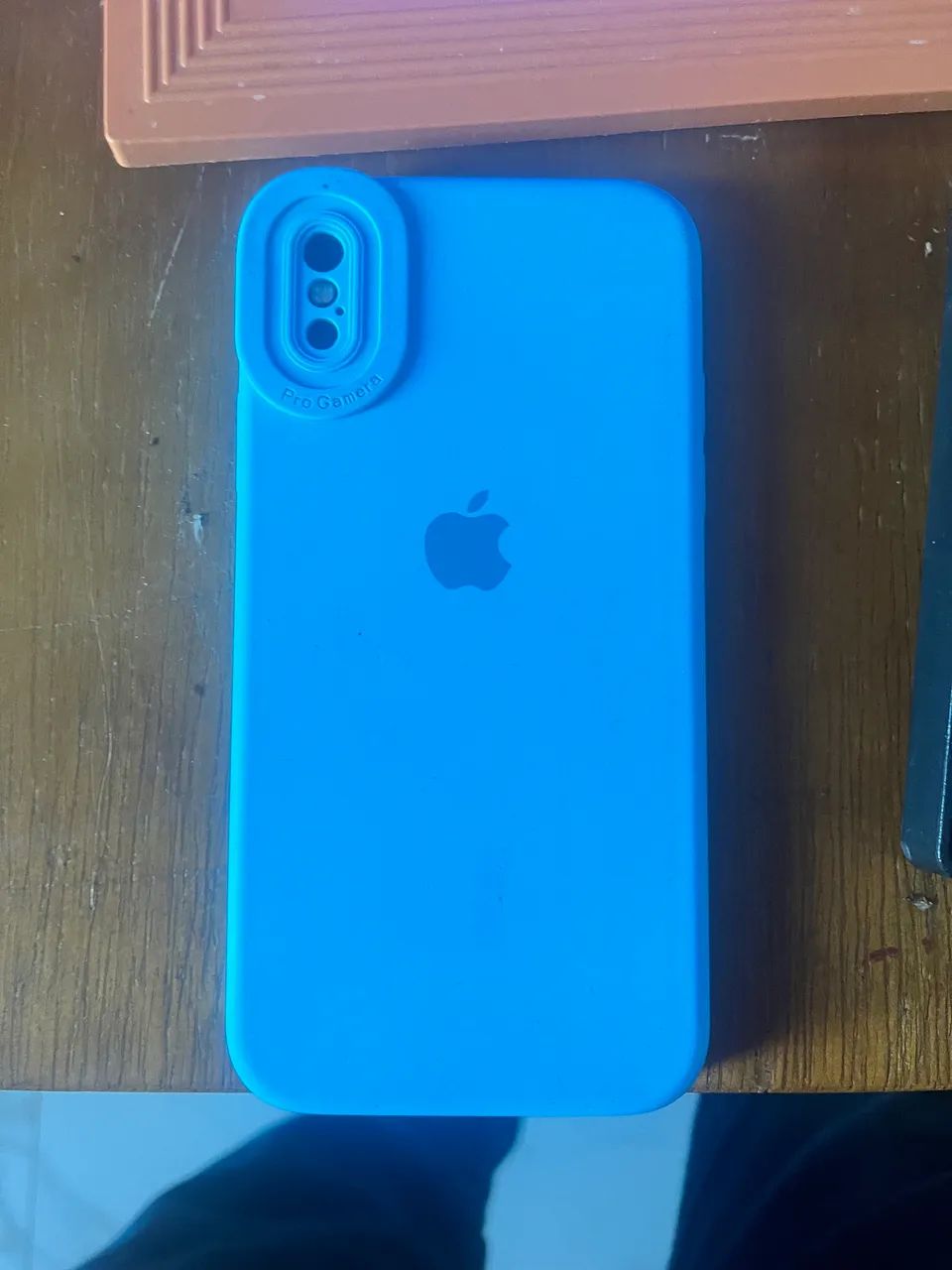 iPhone X  - Foto 3