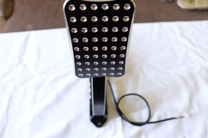 Pedal Simagic Embreagem para o modelo P2000