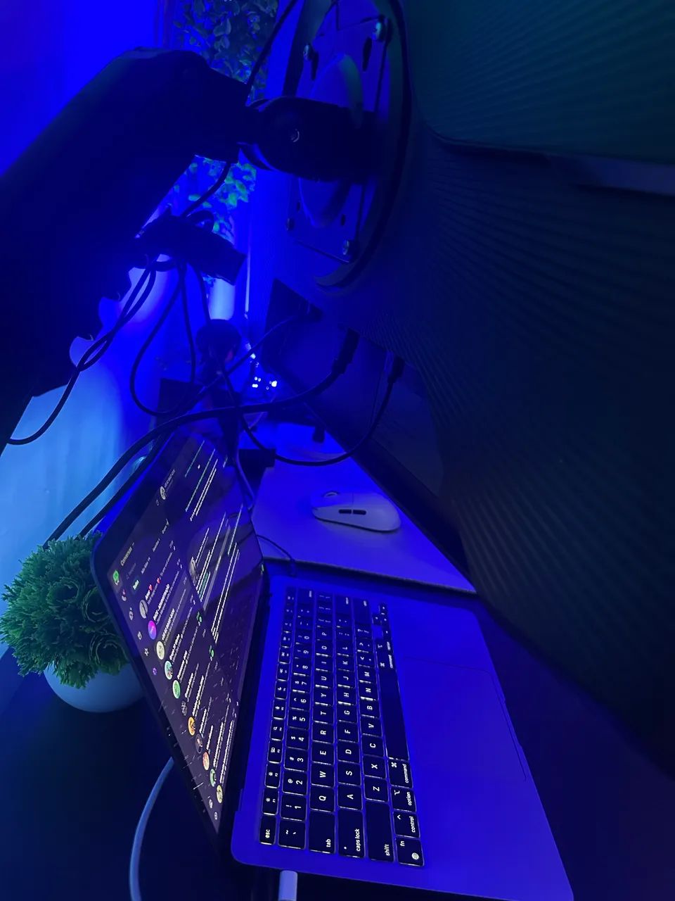 MONITOR SAMSUNG 165hz 27 POLEGADAS - Foto 3