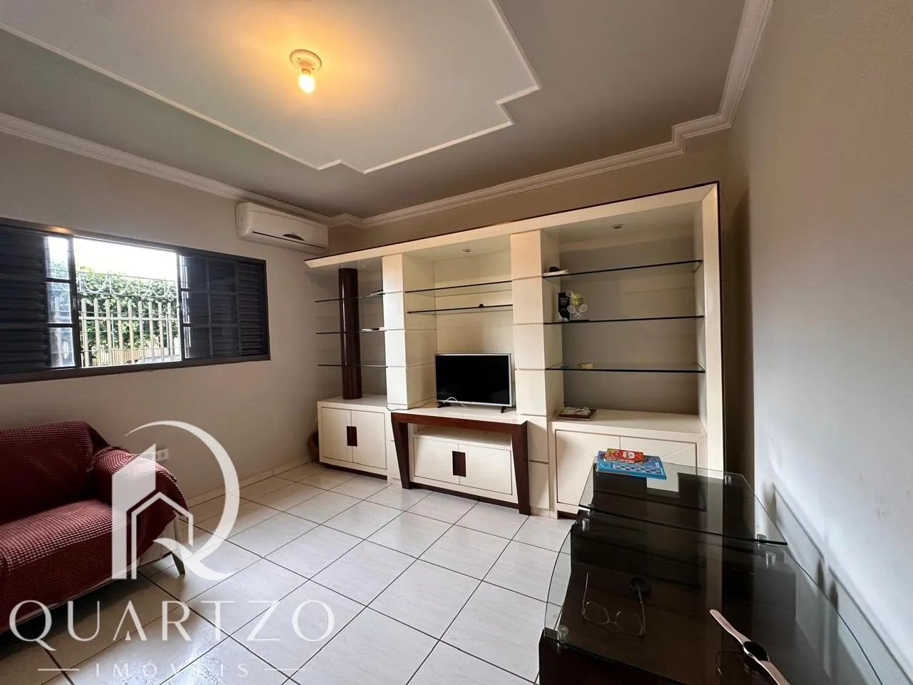 Casa no Jardim Alvorada | 3 Quartos | Escritório | Edícula com Churrasqueira - Foto 4