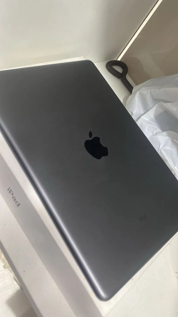 iPad 8 geração Wi-Fi 32gb