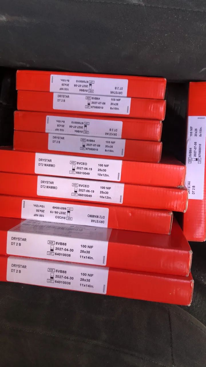 Luvas de látex  - Foto 3