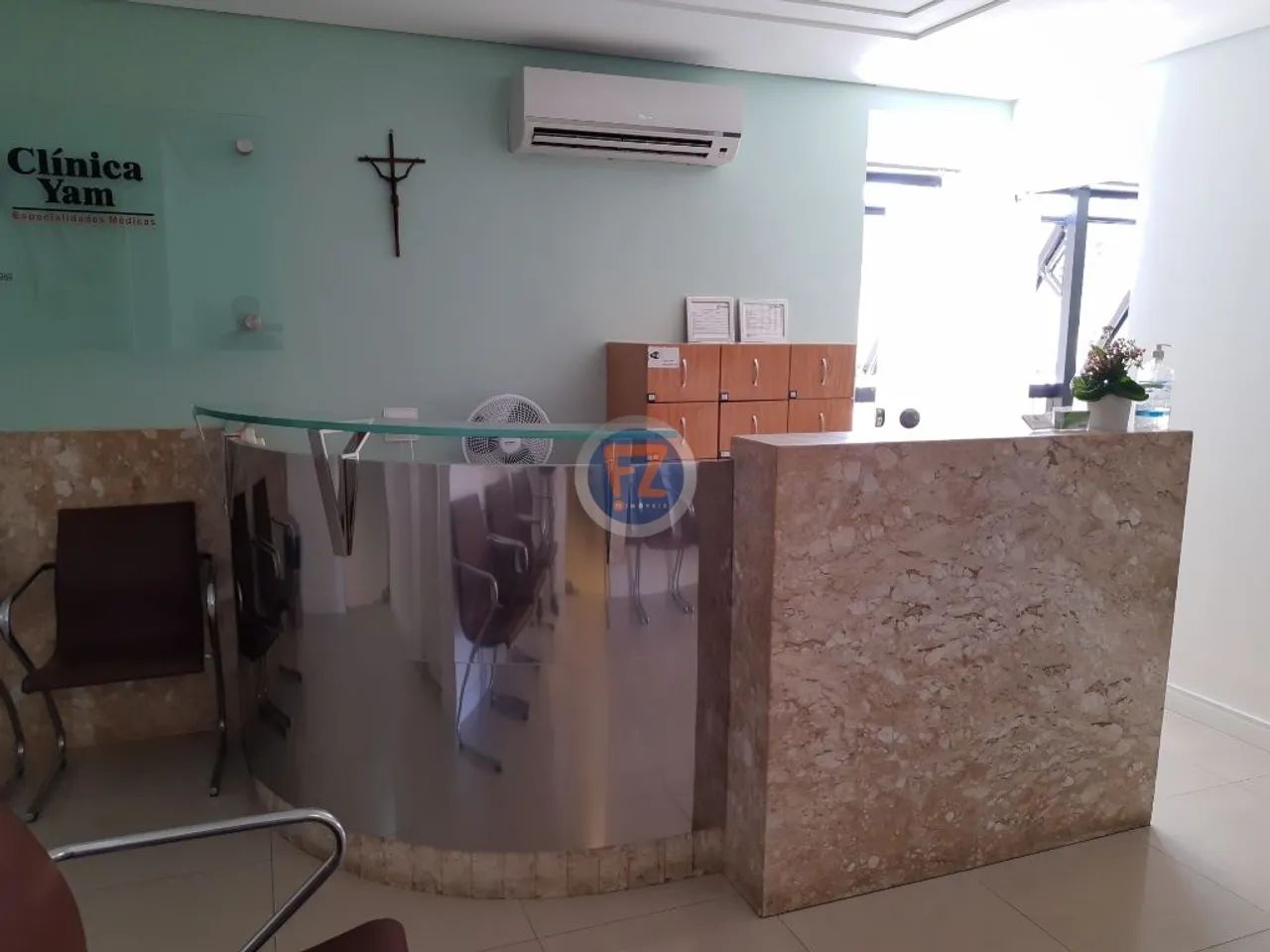 2 Salas conjugadas na Torre Saúde - São Mateus - Foto 5