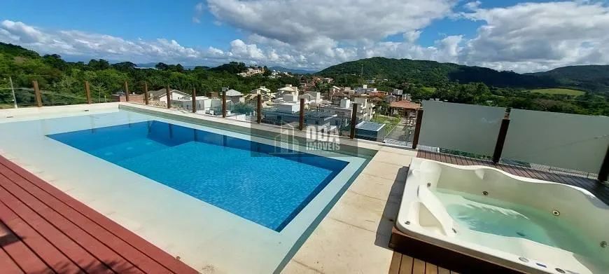 Espetacular Mansão em Santo Antônio de Lisboa! 7 dorm.(5suites) - Foto 3