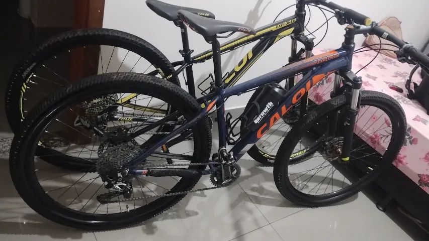 Bicicleta - Foto 3
