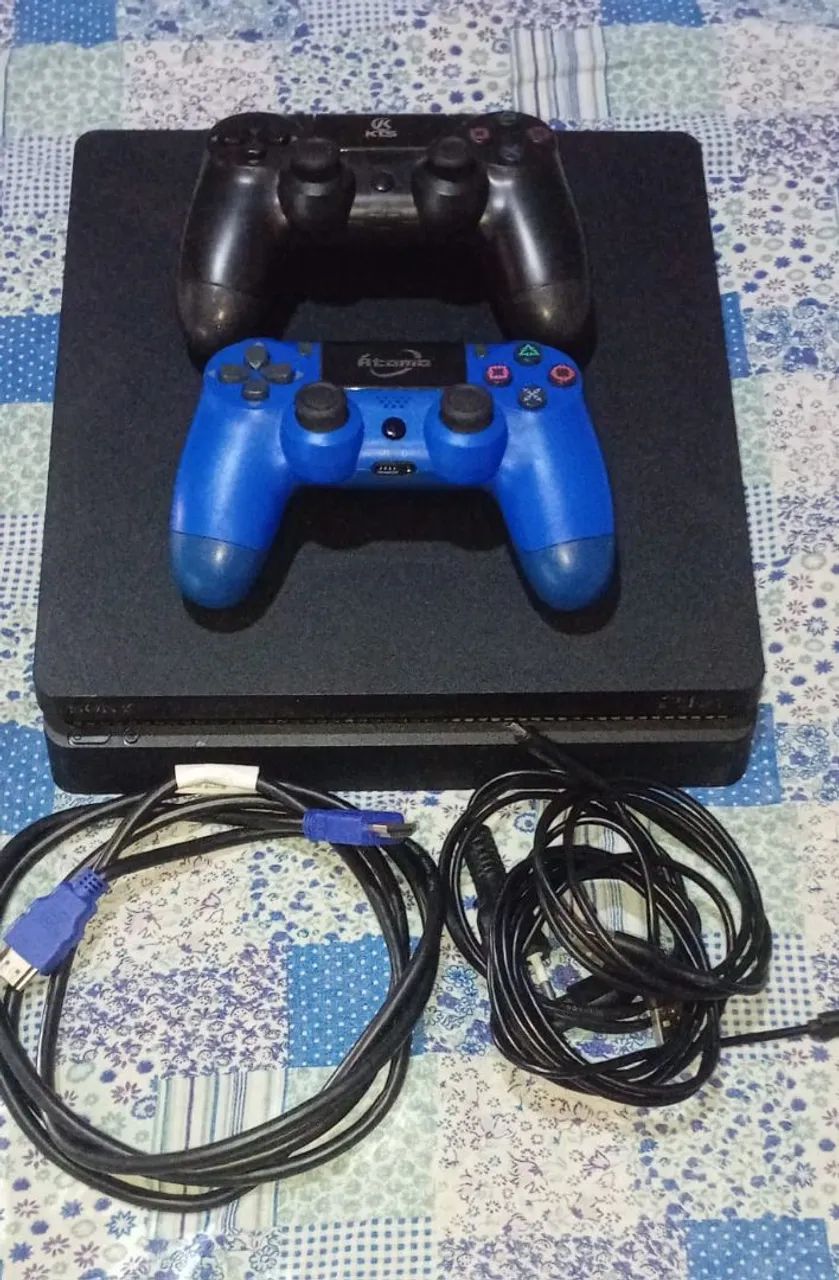 Videogame  - Foto 4