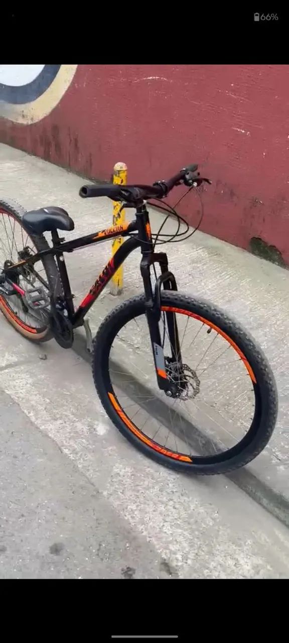 vende-se bicicleta ar29  - Foto 2