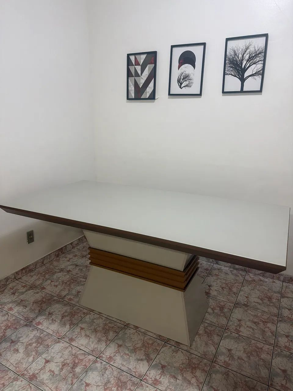Mesa de jantar  - Foto 4