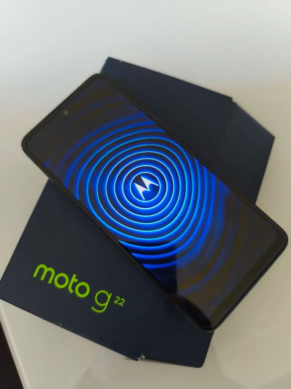 Celular moto G22 - Foto 4