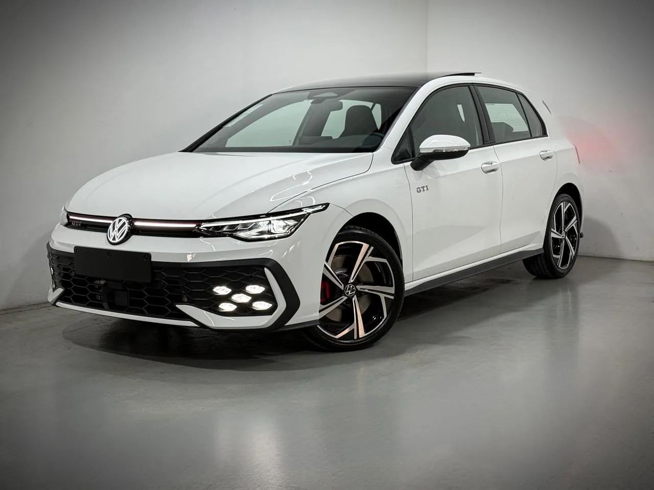 Volkswagen Golf 2026