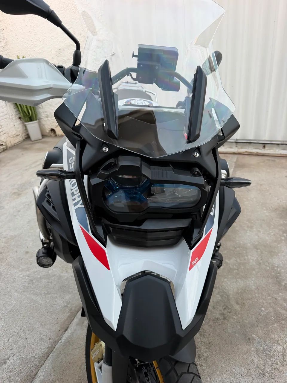 BMW GS TROPHY  - Foto 2
