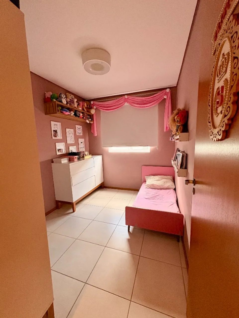 Apartamento semimobiliado no Bom Retiro - Foto 3