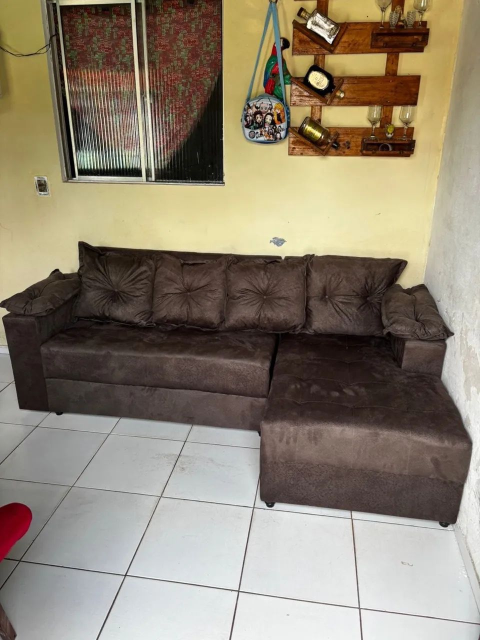 Sofá Madri Grande  - Foto 3