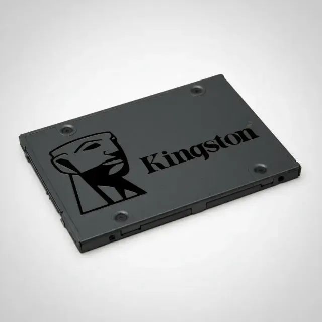 SSD Kingston 240gb 