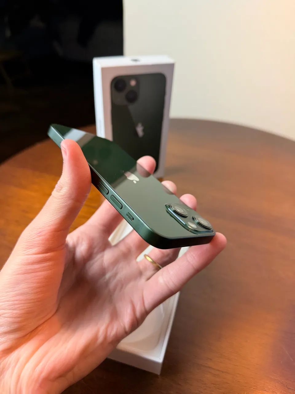 Iphone 13 Mini 256gb - Foto 4