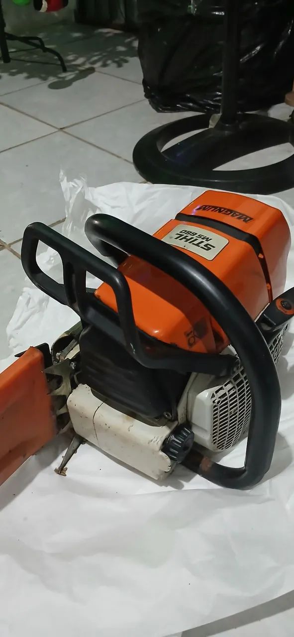 Motoserra 443829536728688645