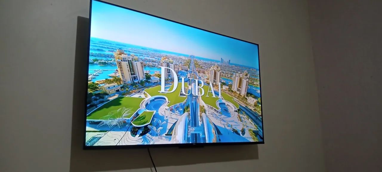 TV smart TCL Android 50 4k - Foto 3
