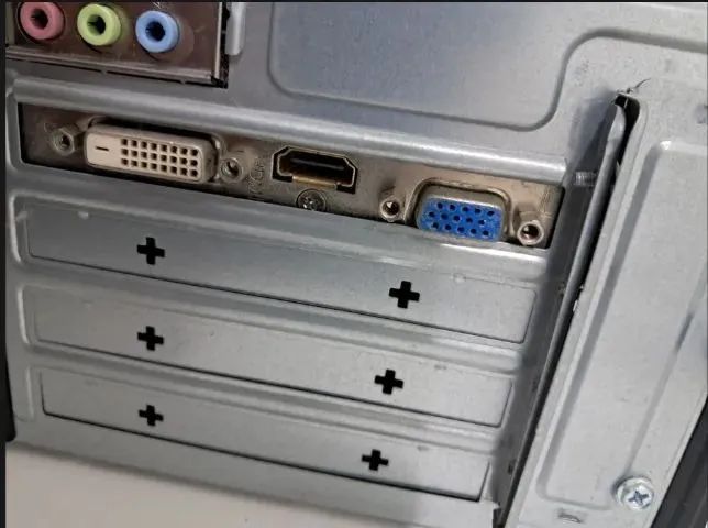 PC Intel Core i3 + 12GB RAM + Placa de Vídeo Radeon HD 6450 - Leia a Descrição - Foto 5