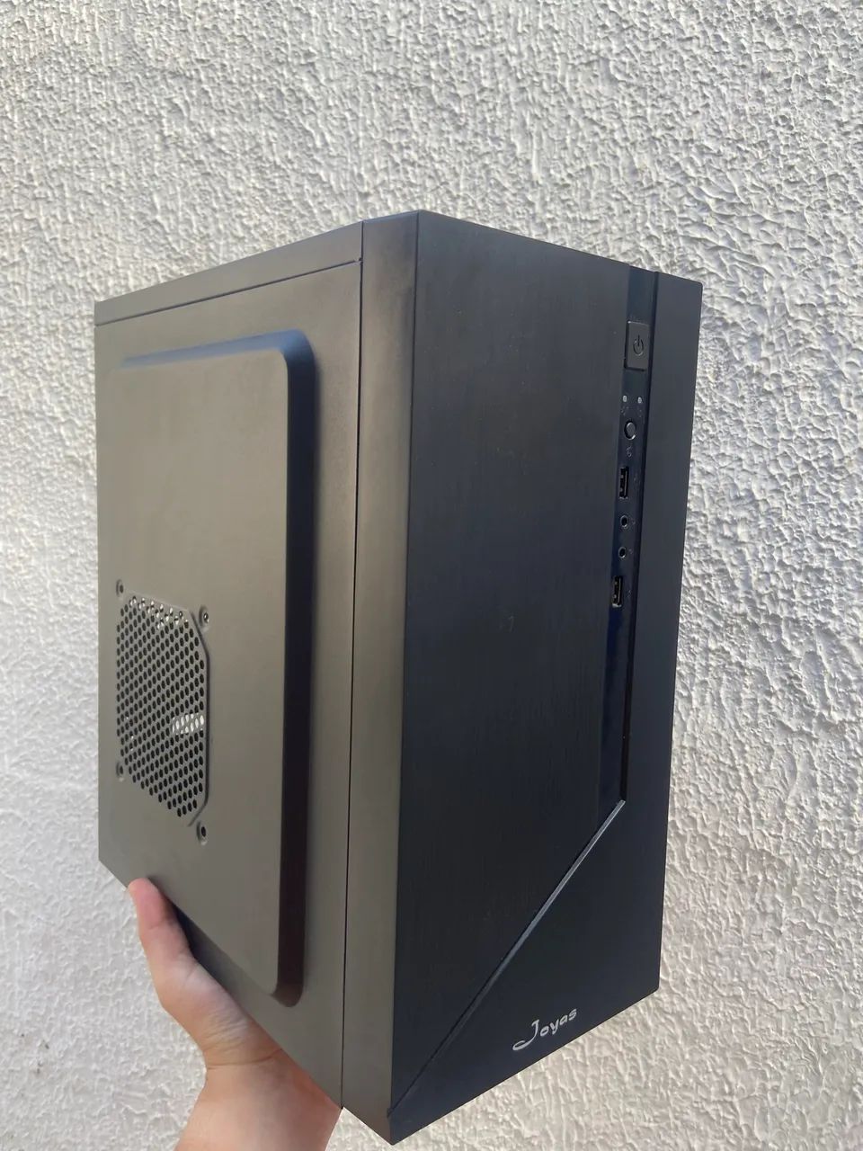 PC Ls Tec Intel Dual Core