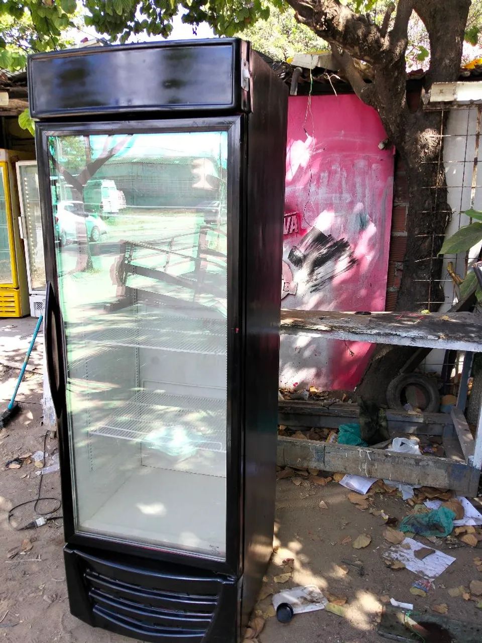 Freezer expositor  - Foto 2