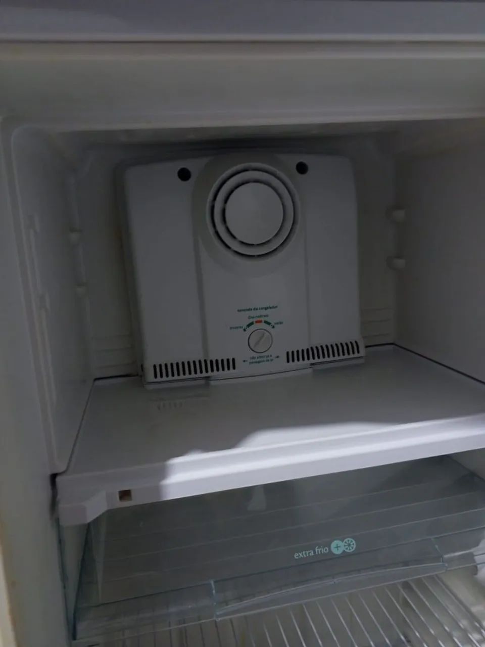 Geladeira Consul  - Foto 4