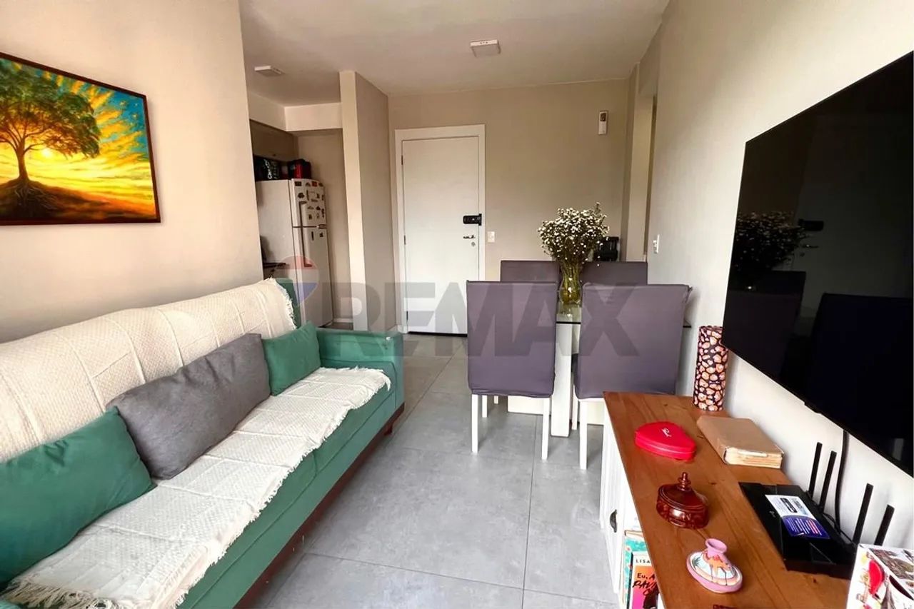 Apartamento 35m2 e 1 quarto na Barra Olimpica