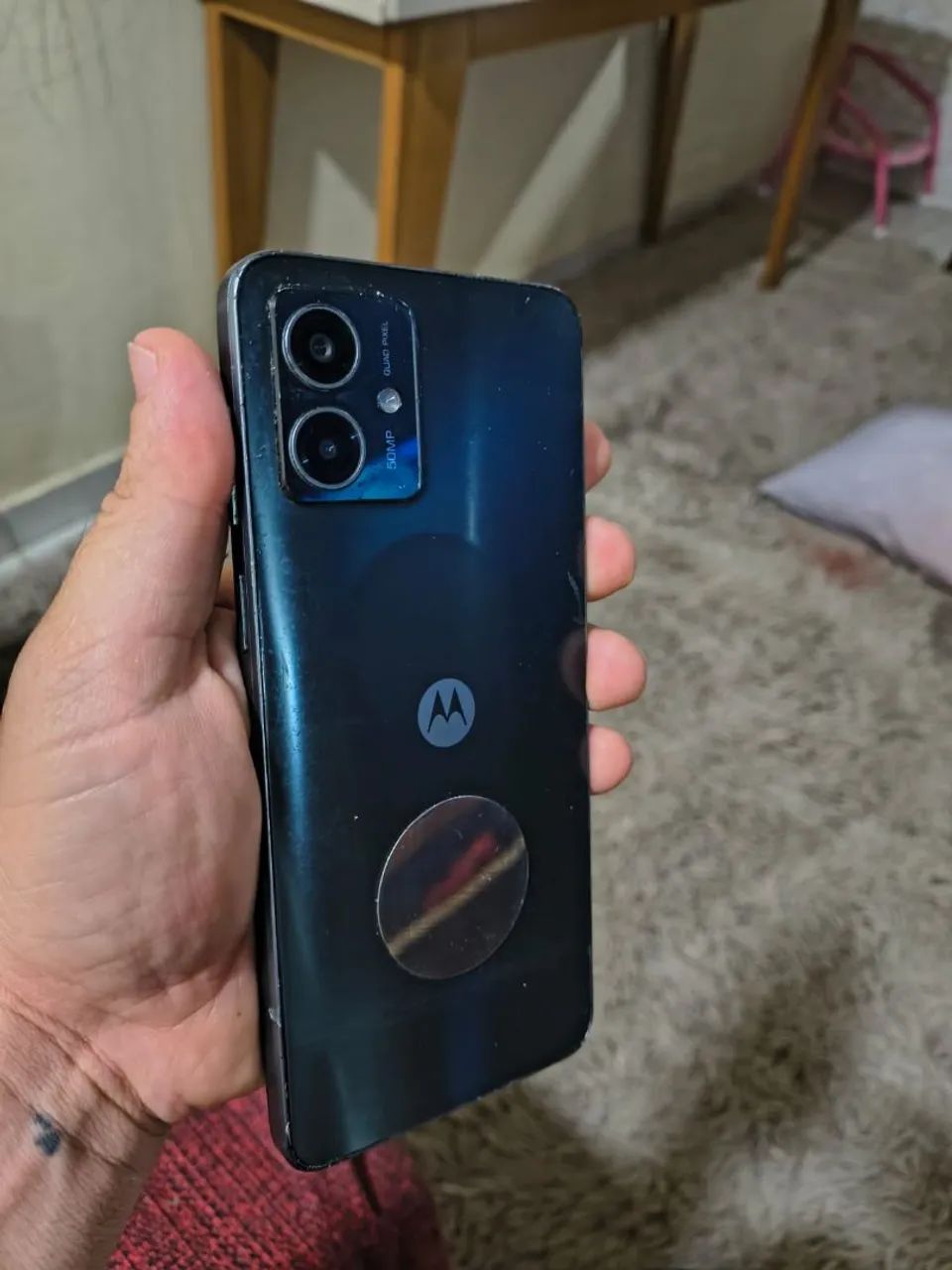 moto g14 - Foto 2