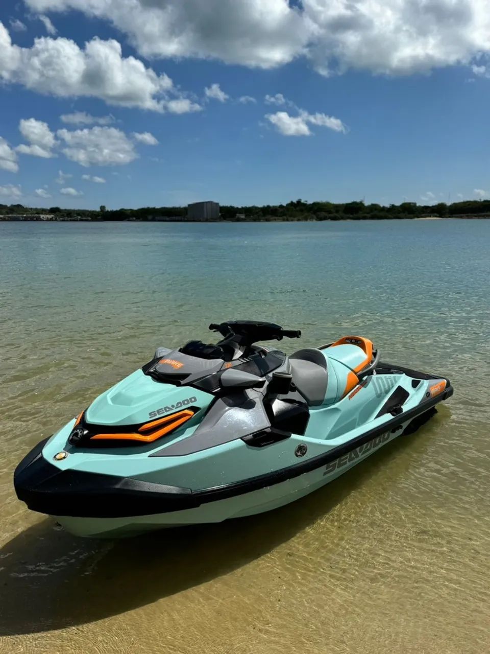 Seadoo Wake Pro 230 - Foto 3