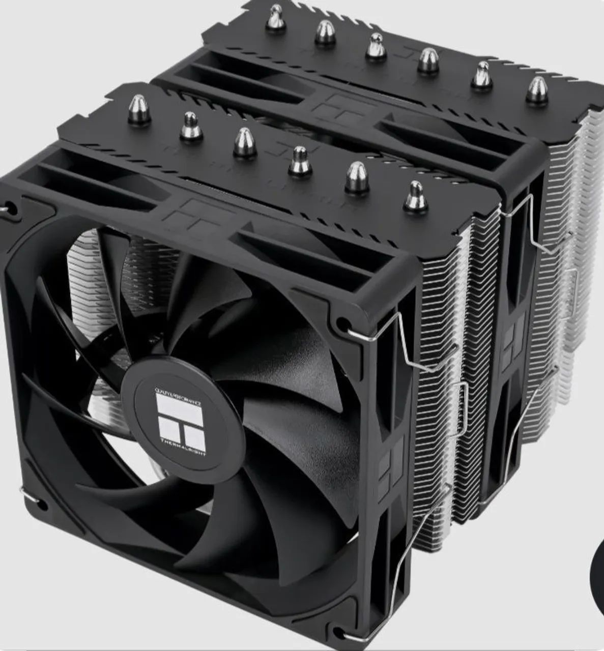 [Novo] Cooler Thermalright Peerless Assassin 120 Se - Foto 3