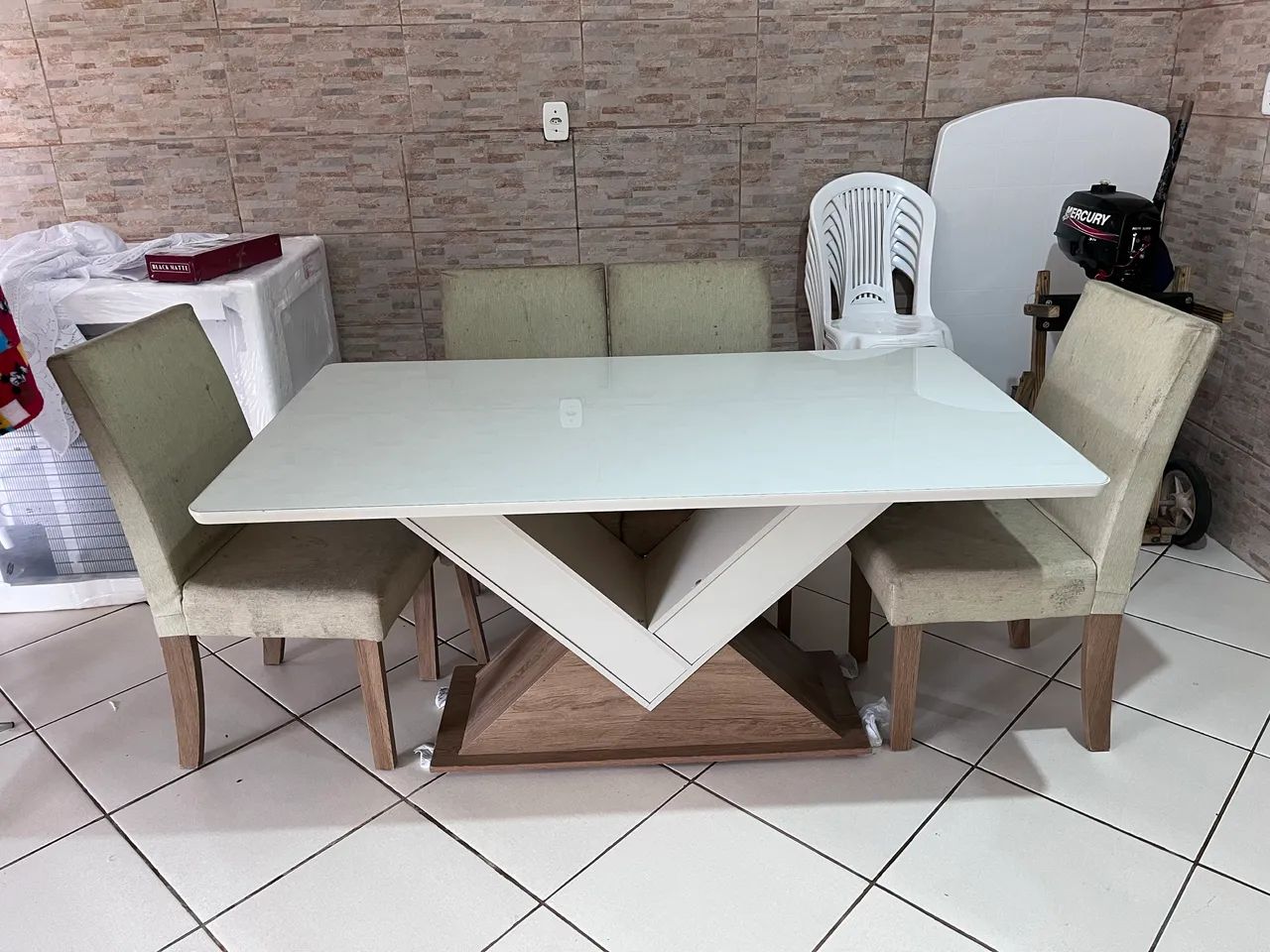 Mesa - Foto 2