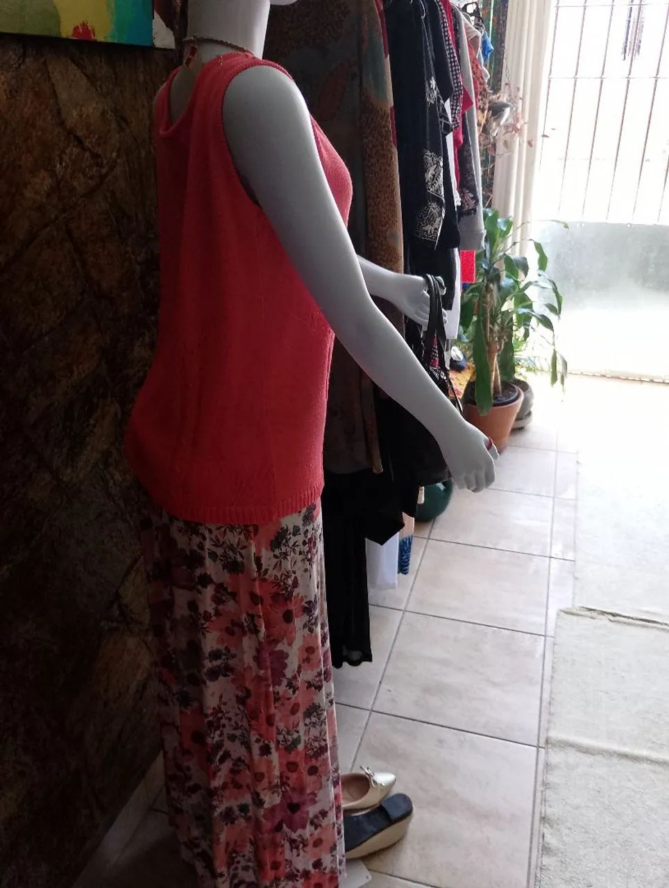 Roupa feminina  - Foto 5