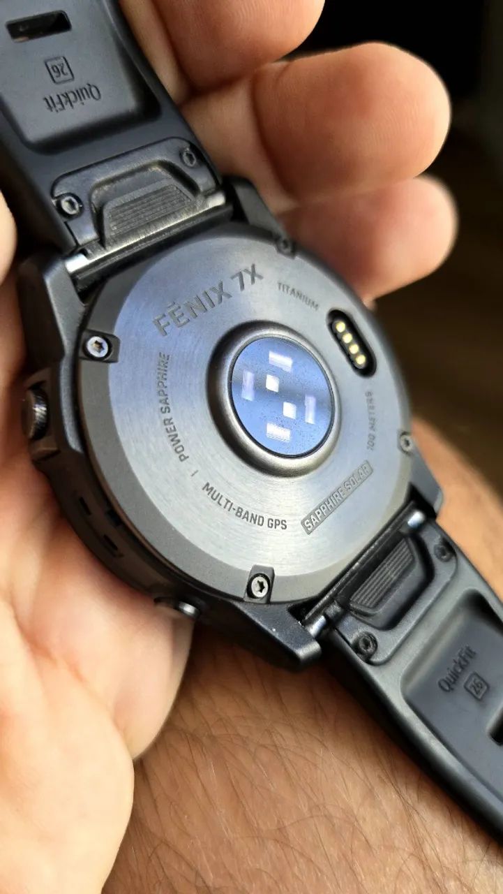 Garmin 7x - Foto 2