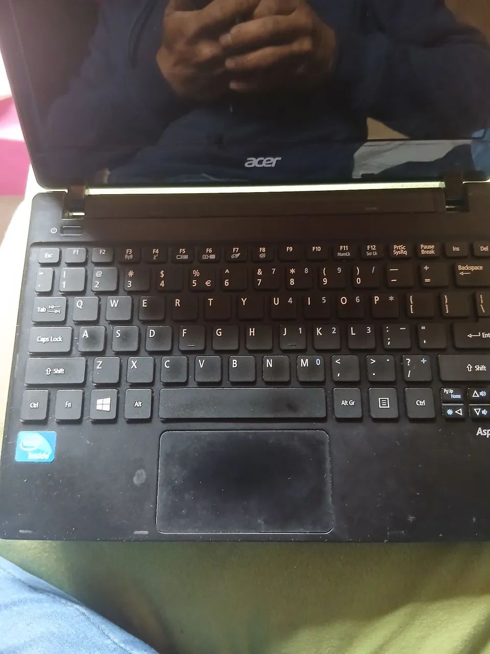 Vende-se ou troco
