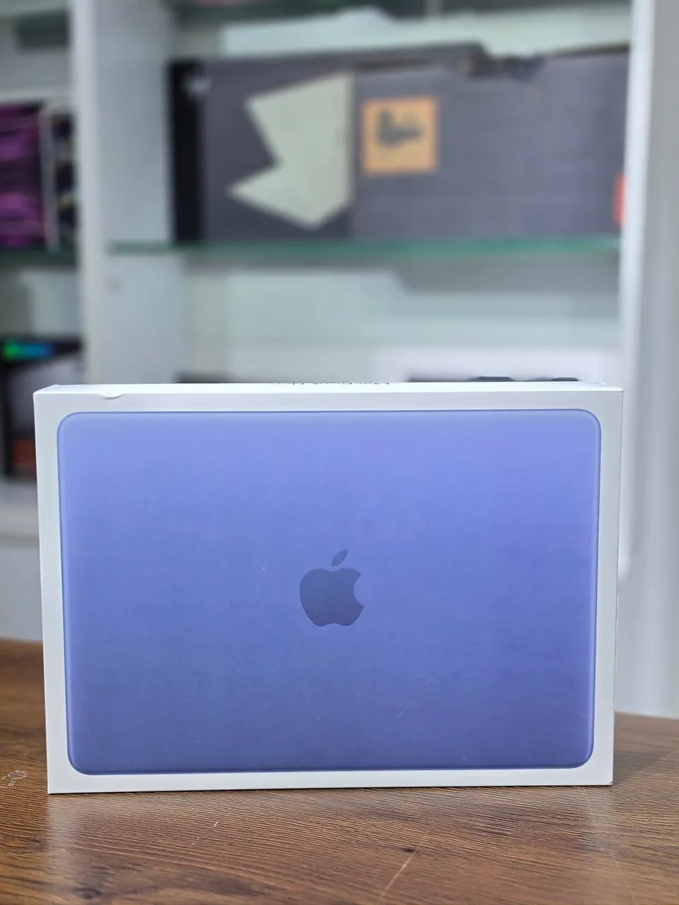 MacBook Neo 256GB. Lacrado 