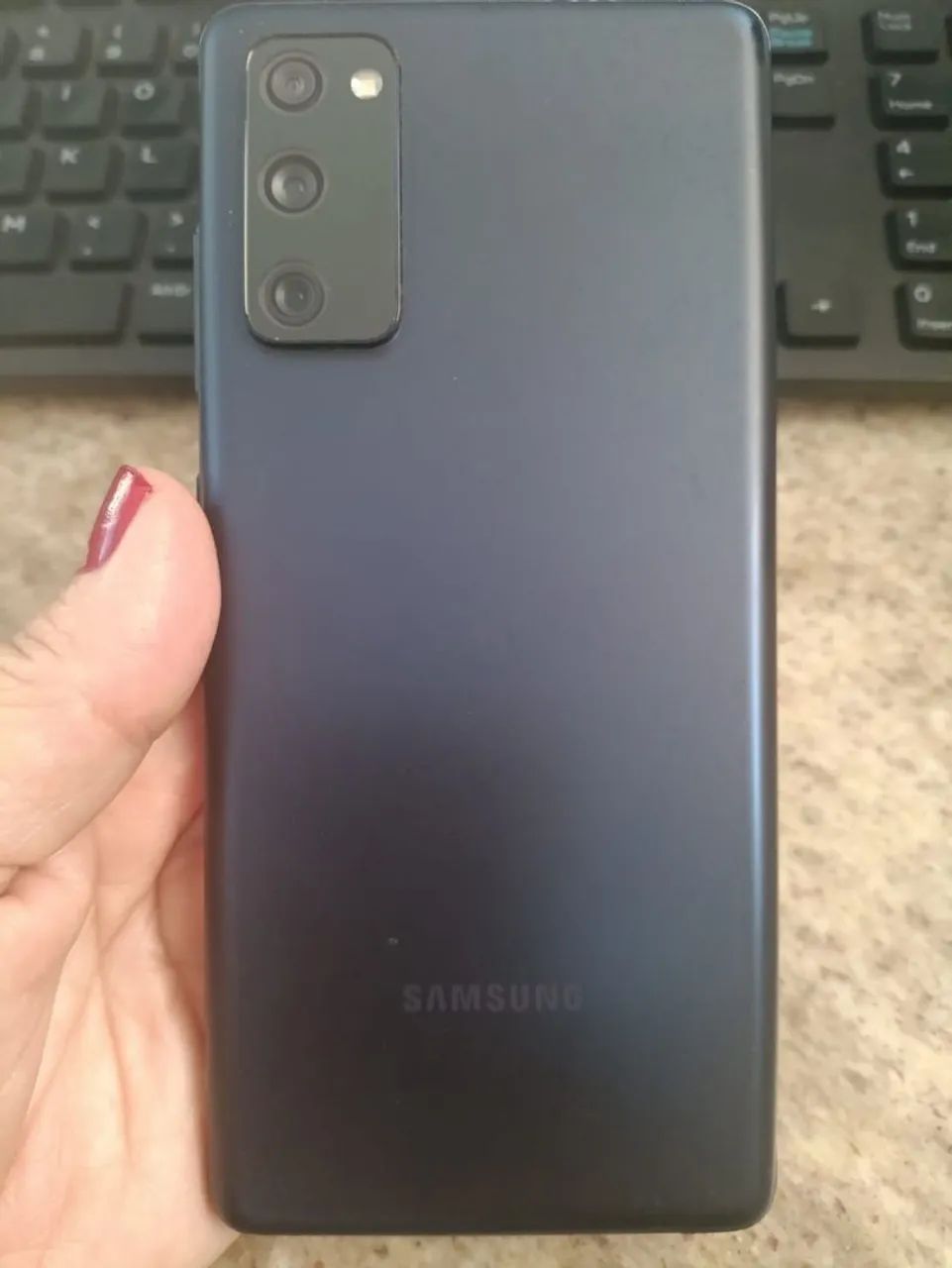 S20FE  - Foto 3