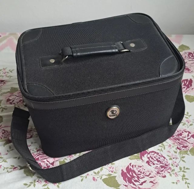Bolsa frasqueira