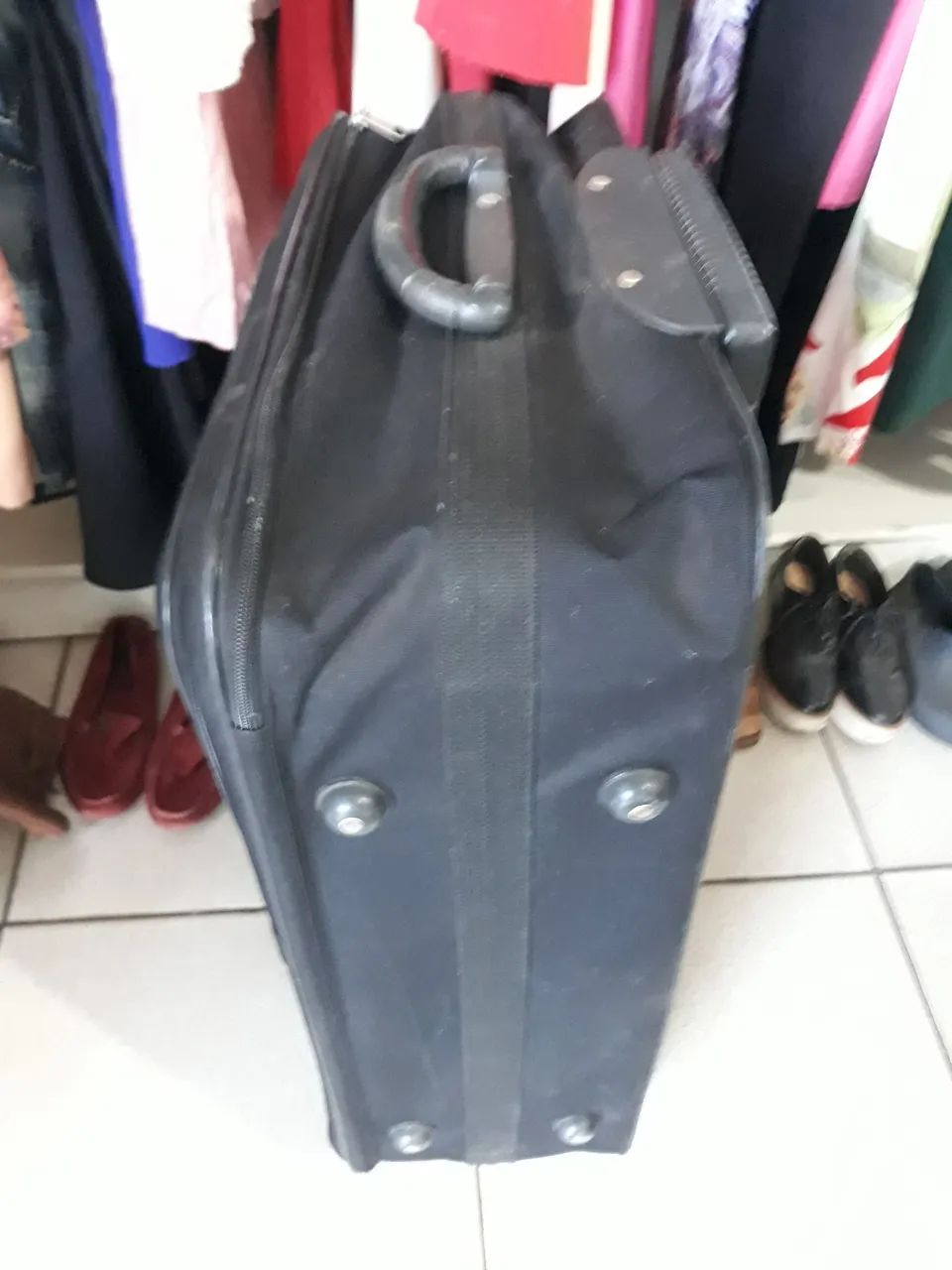 Mala de viagem  - Foto 2