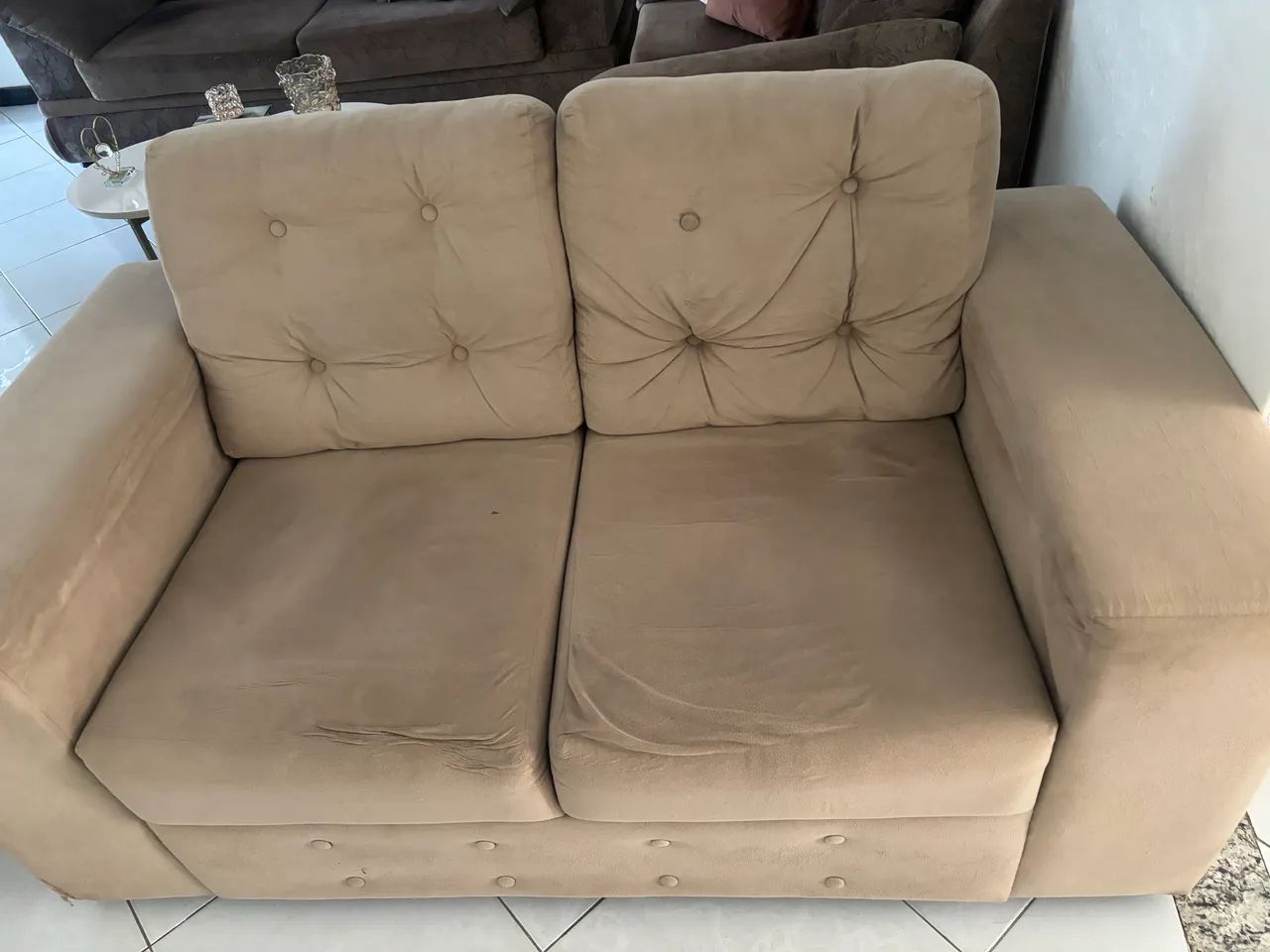 Sofá para vender
