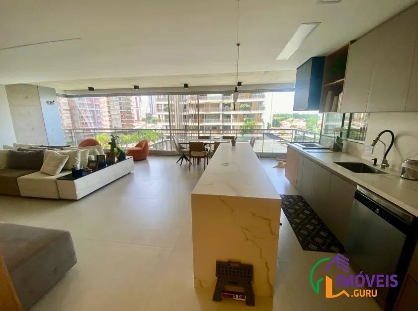 APARTAMENTO - BROOKLIN - SP - Foto 3